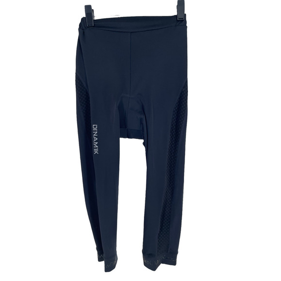 𝅺dinamik PADDED CYCLING PANTS - Picture 1 of 7